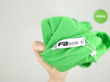 bra ads: FB Sister, Top damski, rozmiar S — 5