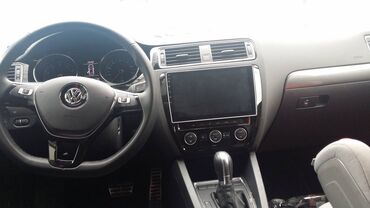kredite avtomobiller: Volkswagen jetta 2015 android monitor 🚙🚒 ünvana və bölgələrə ödənişli