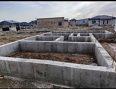 Строительство под ключ: Дома, Балконы, Бани Больше 6 лет опыта — 1