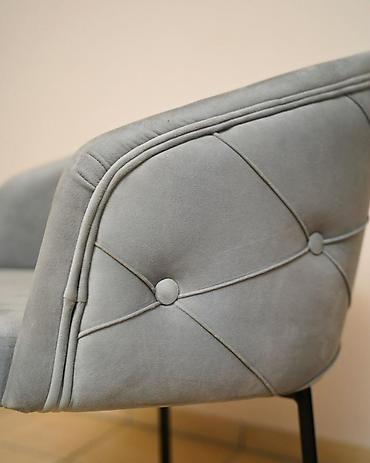 Stolice: ✨ Nova kolekcija Chester foteljica! ✨ Elegancija, udobnost i stil – — 11