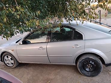 митсубиси спайс стар: Ford Mondeo: 2001 г., 2 л, Механика, Бензин, Седан — 8