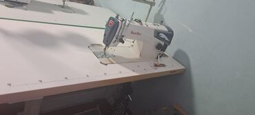 zinger tikiş maşını: Tikiş maşını İşlənmiş,Elektromexaniki, 1 saplı, Ünvandan götürmə