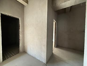 Продажа квартир: 2 комнаты, 68 м², Элитка, 4 этаж, ПСО (под самоотделку) — 5