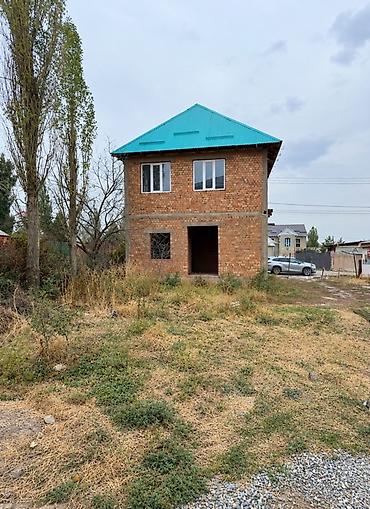 Продается участок в Ж/м Арча бешик. Примерный ориентир