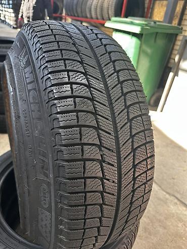 porter 4x4: MICHELIN X-ICE 🇪🇸🇪🇸🇪🇸 225/55/18 98H ❄️❄️❄️❄️ Баасы 21000сом комплект — 3