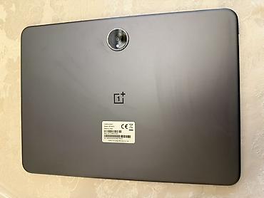 планшет для рисования: OnePlus Pad 2 planşet - Model: OPD2403 (etiket üzərində göstərilib) - — 2