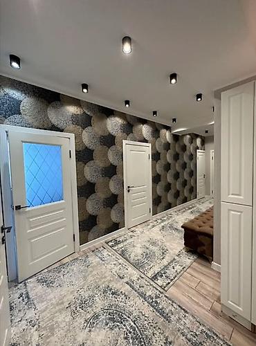 12: 🏡 Аренда | 2-комнатная квартира 📍 Район: Филармония 📐 Площадь: 99 м² 🏢 — 4