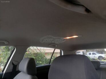 Volkswagen: Volkswagen Golf: 1.4 l. | 2008 έ. Χάτσμπακ — 6