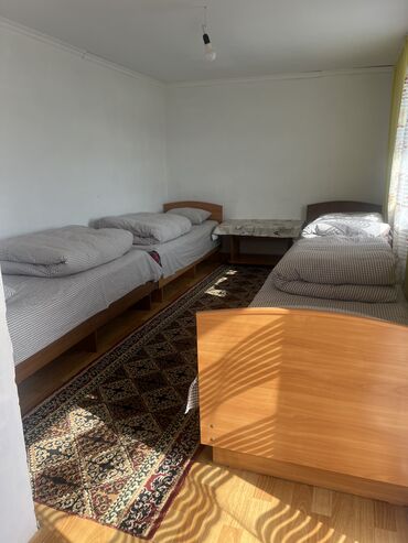 Иссык-Куль 2025: Номер, Гостевой дом 9 Чолпон-Ата, Охраняемая территория, Парковка, стоянка at lalafo.kg — 3 Иссык-Куль 2025: Номер, Гостевой дом 9 Чолпон-Ата, Охраняемая территория, Парковка, стоянка — 3