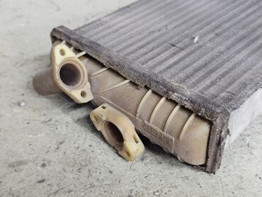 Радиаторы: Радиатор печки Mercedes-Benz Vario (W670), 1998г.в. Оригинал б/у, из — 5