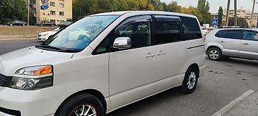 датчик холостого хода нексия: Toyota Voxy: 2003 г., 2 л, Автомат, Бензин, Минивэн — 4