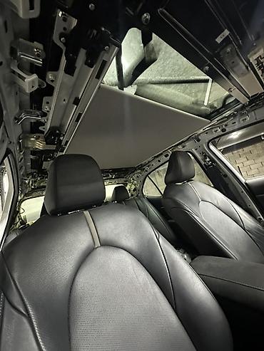18 pxox: 🔧 Восстановление Airbag после ДТП 🔧 Профессионально восстанавливаем — 3