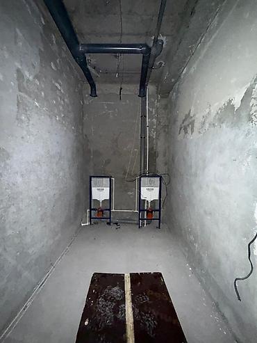 Аренда зданий: Современное отдельно стоящее здание с панорамным остеклением - Тип — 28