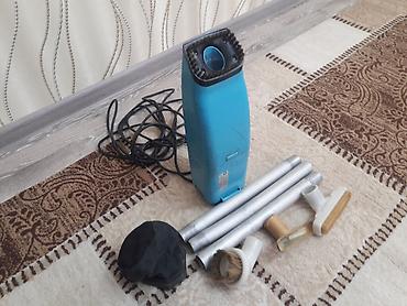 Аксессуары и тюнинг: Шмель - 4 maşın tozsoranı əla işlək vəziyyətdə — 4
