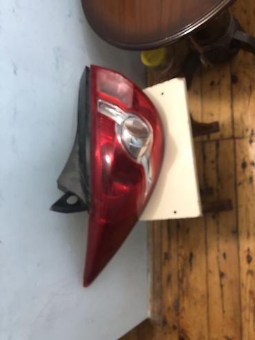 e36 stop: Nissan tida maşını üçün arxa stopu aşaqı yeri olacaq Məhsul — 3