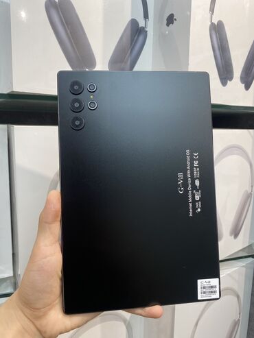 материнская плата комплект: Планшет, память 512 ГБ, 10" - 11", Wi-Fi, Новый, Детский цвет - Черный