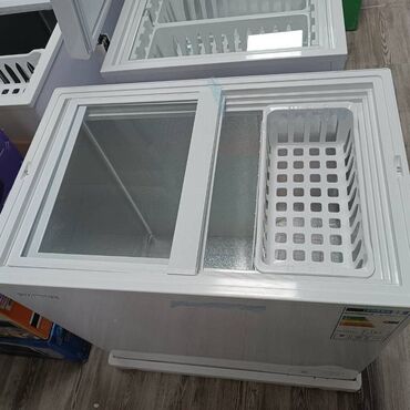 Морозильники: Морозильник — 9