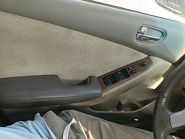 Nissan: Nissan Altima: 2007 г., 2.5 л, Вариатор, Гибрид, Седан — 6