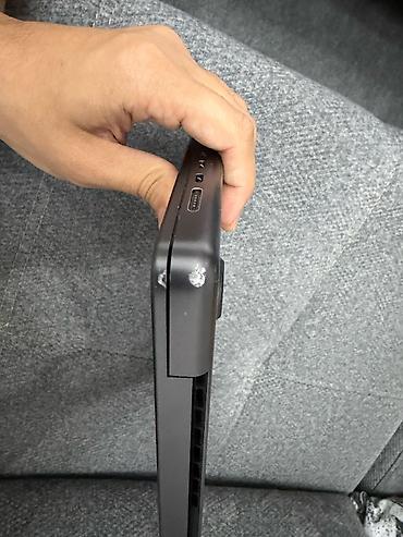 macbook pro m3: İşlənmiş Apple MacBook, 16 ", Apple M3 Pro, 512 GB, Ünvandan götürmə — 3