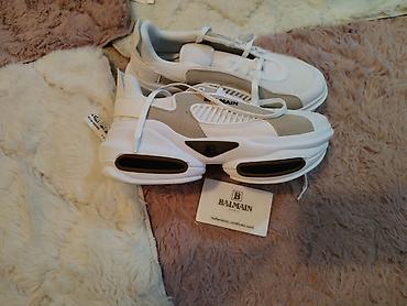 Torbe: Modne torbe Gelsomino – unikatni modeli sa umetničkim motivima - — 45