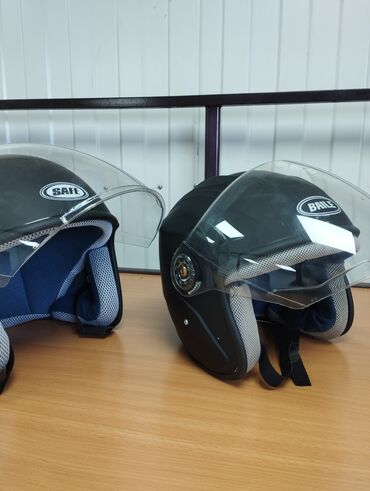 шлем на мотоцикл: Шлемы
