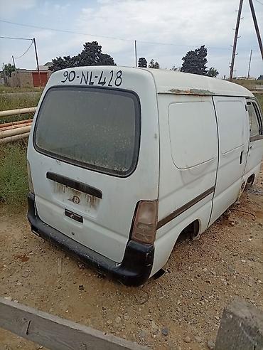 дэу ланос запчасти: Daewoo Damas üçün ehtiyat hissələri – sökülmə mator karobqa most əla — 5