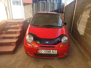 матиз 2005 автомат: Daewoo Matiz: 2005 г., 0.8 л, Автомат, Бензин