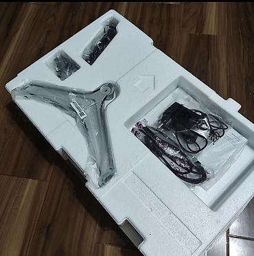 aoc 27g2e: Игровой монитор **LG UltraGear 24GN60R-B**. Компактная и быстрая — 5