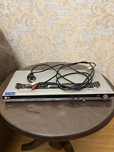LG DVD/VCD/CD Player – Karaoke funksiyalı Xüsusiyyətlər: - LG markalı lalafo.az -da LG DVD/VCD/CD Player – Karaoke funksiyalı Xüsusiyyətlər: - LG markalı