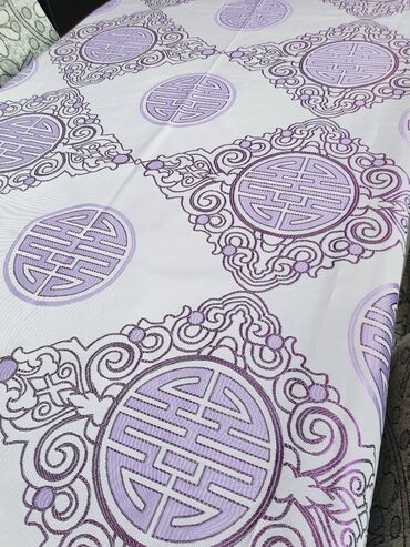 Süfrələr: Yeni rəng - Bənövşəyi Süfrə, Pulsuz çatdırılma, Ünvandan götürmə — 3