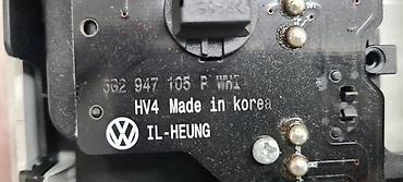 santa fe dzip: UNUTRASNJE SVETLO ZA VOLKSWAGEN GOLF 7 - 5G2947105P | Unutrasnje — 3