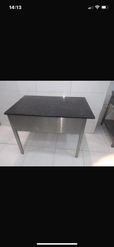 Digər restoran, kafe avadanlığı: Peşəkar pizzaxana/fast-food/Cafe mətbəxi üçün avadanlıq paketi ve ya — 4