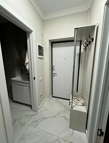 Продажа квартир: 1 комната, 33 м², Азия Молл Элитка, 4 этаж, Дизайнерский ремонт — 4