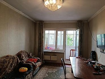 2 bedroom: 3 комнаты, 66 м², Нижний Джал (Джал-23) 105 серия, 2 этаж, Старый ремонт — 2