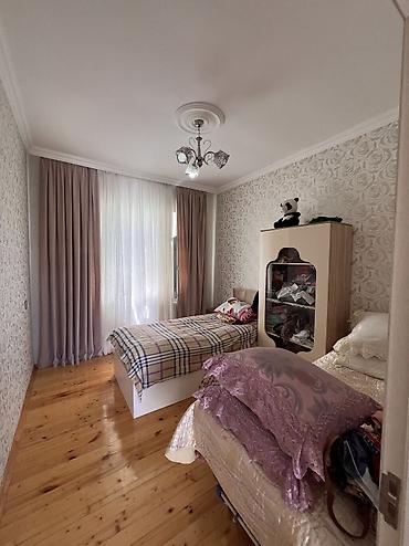 Həyət evləri və villalar: Mehdiabad 3 otaqlı, 90 kv. m — 4