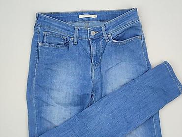jacob cohen: Levi’s, Jeansy damskie, rozmiar S — 1