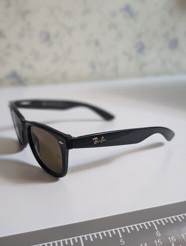 xiaomi очки: Продаю оригинальные очки Ray-Ban . привезли из США . цена 3000 сом