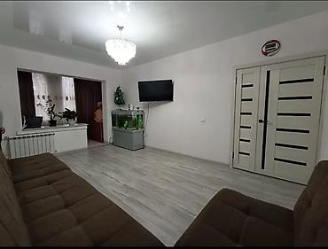 Продажа квартир: 3 комнаты, 70 м², 105 серия, 1 этаж, Евроремонт — 1