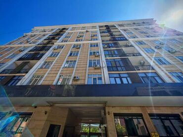 сдается 2 комнатная квартира город ош: 2 бөлмө, 81 кв. м, Элитка, 4 кабат, Евроремонт