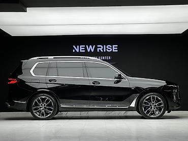 bmw x7: BMW X7: 2024 г., 3 л, Автомат, Дизель, Кроссовер — 8