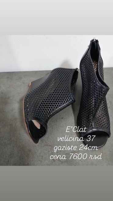 Sandale: Sandale, 39 — 6