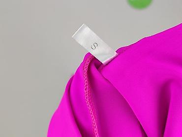 jaka plec: Legginsy Sportowe damskie, rozmiar S — 4
