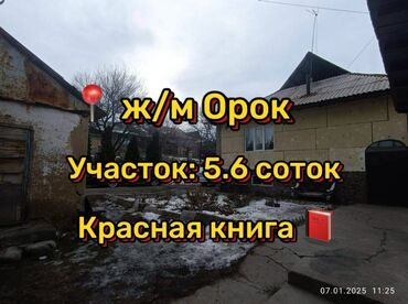 Продажа квартир: 6 соток, Для бизнеса, Красная книга