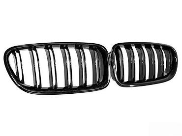 more link: Prednja maska gril bubrezi Bmw f10 M5 look. M look bubrezi za Bmw f10 — 10