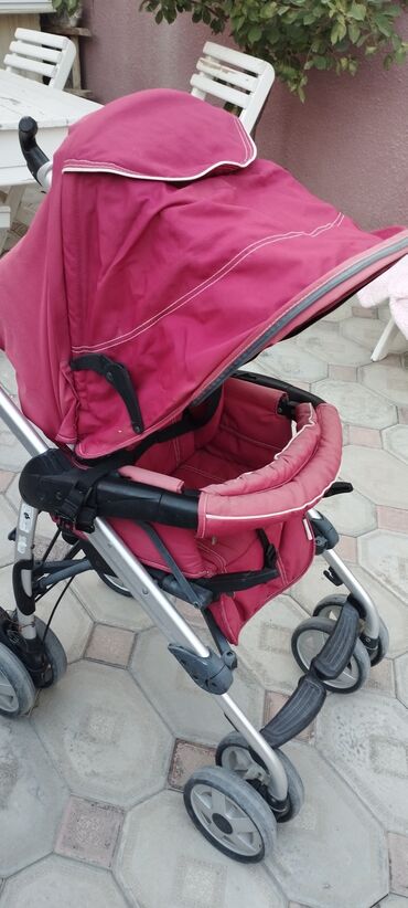 детские комплекты с начесом: İki tutacaqlı araba