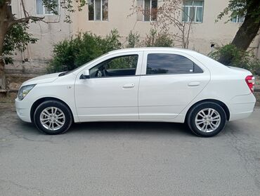 tesla satışı: Chevrolet Cobalt: 1.5 l | 2024 il Sedan