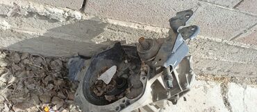 авто меняю на участок: Коробка передач Механика Mitsubishi 2003 г., Б/у