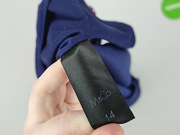 spodnice dla kgw: M&Co, Spódnica damska, rozmiar XL — 4