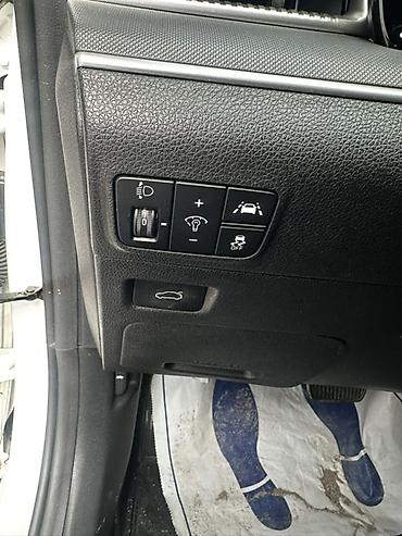 Kia: Kia K5: 2021 г., 2 л, Автомат, Бензин, Седан — 8