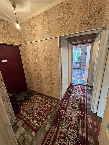 Продажа квартир: 3 комнаты, 62 м², 105 серия, 1 этаж at lalafo.kg — 5 Продажа квартир: 3 комнаты, 62 м², 105 серия, 1 этаж — 5